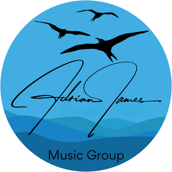 Adrian James Store